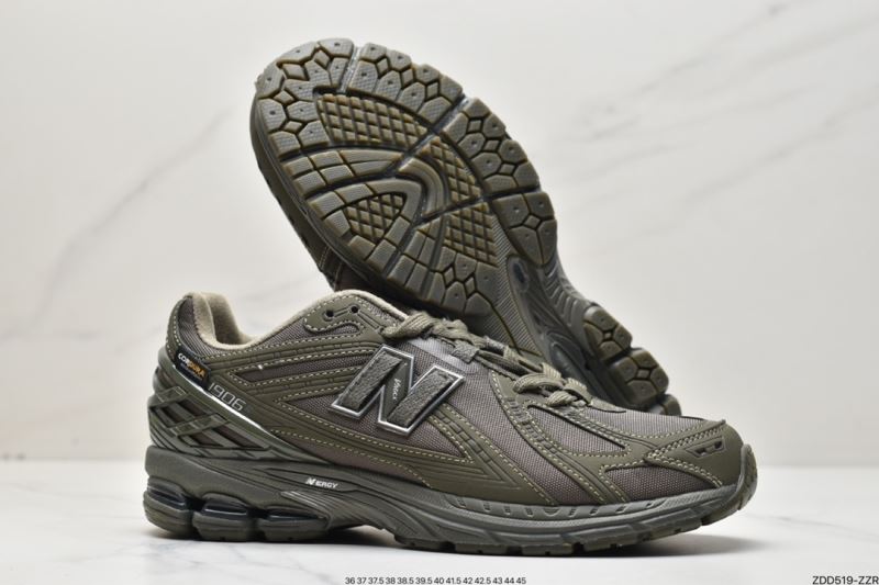 New Balance Sneakers